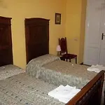 Alambra Hotel Génova
