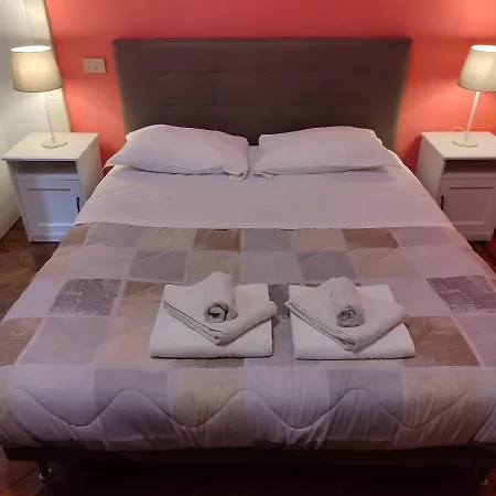 Alambra Hotel