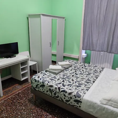 Hotel Alambra 2*