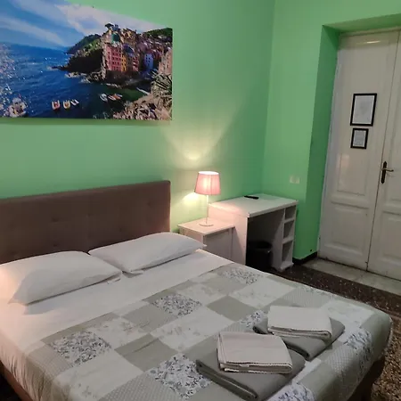 Locanda Alambra