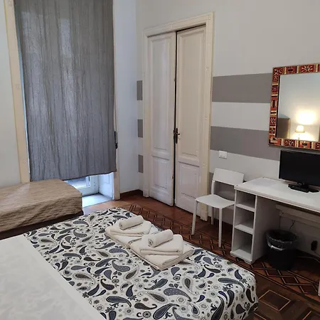 Hotel Alambra 2*