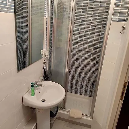 Alambra Hotel Genova