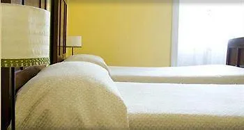 Hotel Alambra Genoa