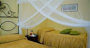 Hotel Alambra Genoa