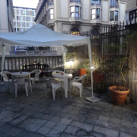 Alambra Hotel