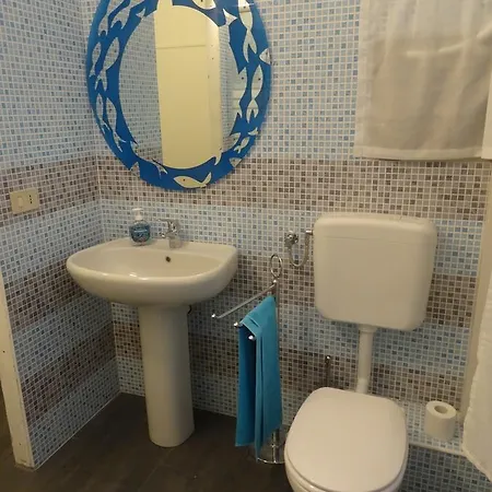Locanda Alambra Отель 2*