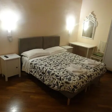 Alambra Genoa