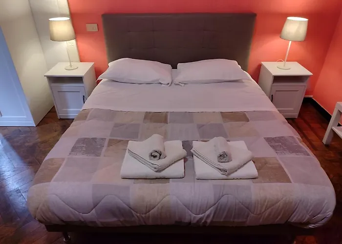 Alambra Hotel
