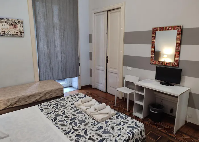 Hotel Alambra 2*