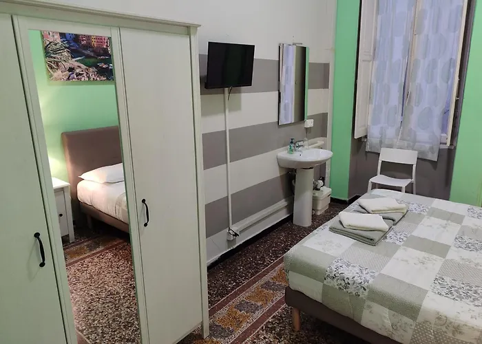 Alambra Hotel