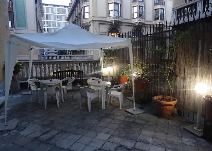Alambra Hotel