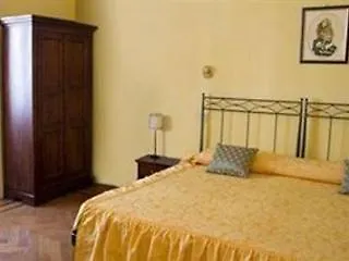 Hotel Alambra Gênes