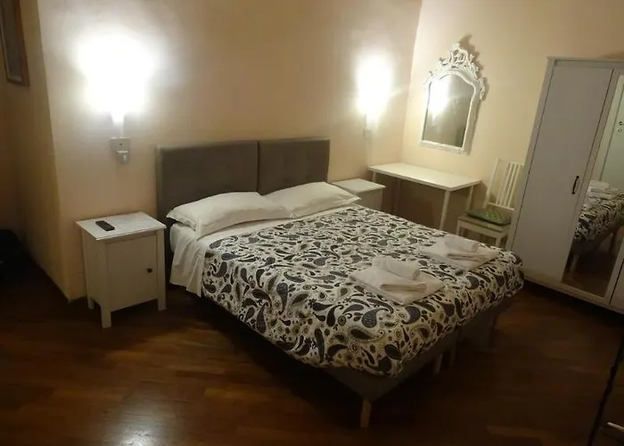 Alambra Genova