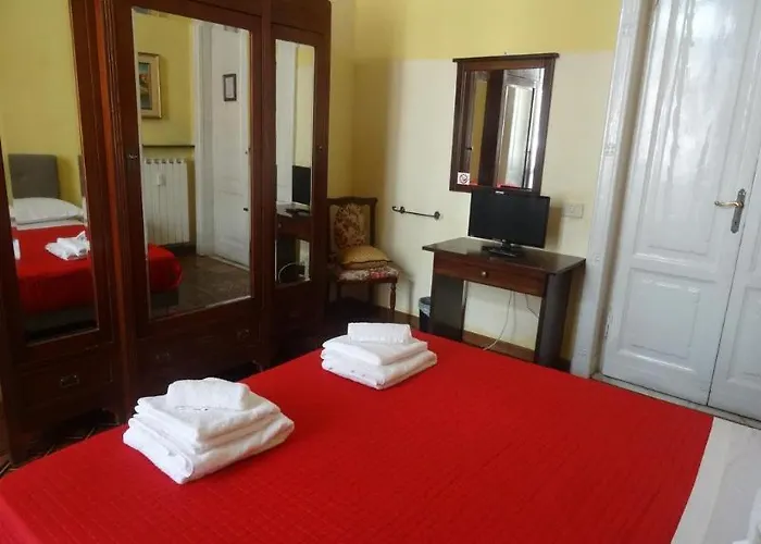 Alambra Genua