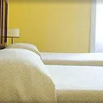 Hotel Alambra Janov