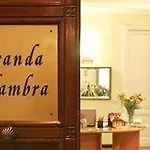 Hotel Alambra