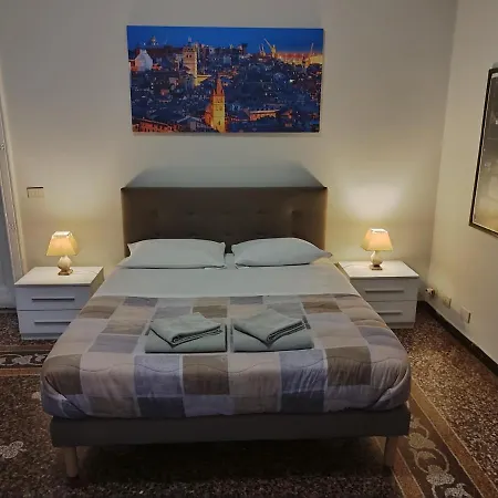 Locanda Alambra 2*