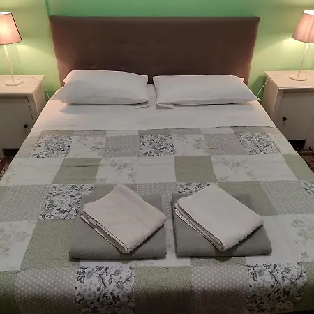 Locanda Alambra
