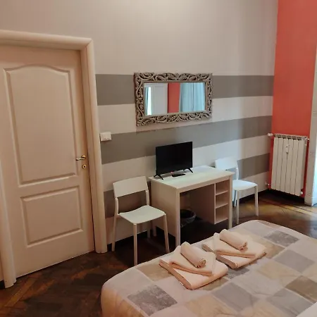 Отель Locanda Alambra 2*