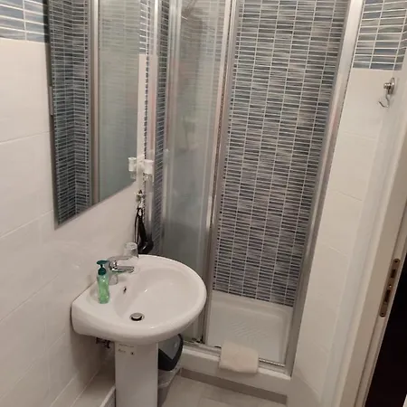 Locanda Alambra Отель 2*