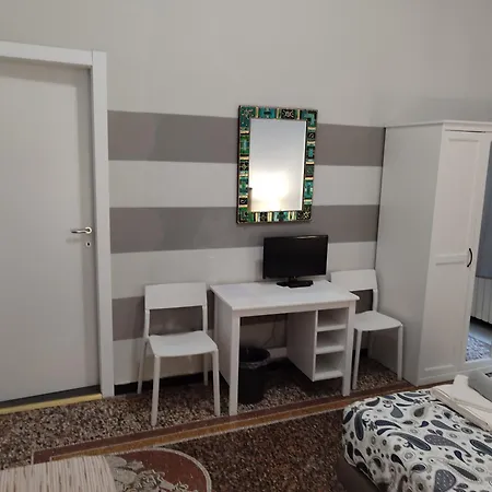 Locanda Alambra Отель 2*