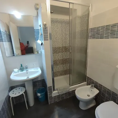 Locanda Alambra 2*