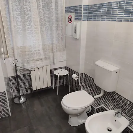 Locanda Alambra Отель 2*