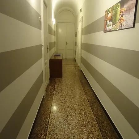Locanda Alambra 2*