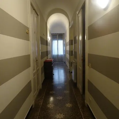 Locanda Alambra Отель