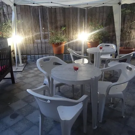 Отель Locanda Alambra