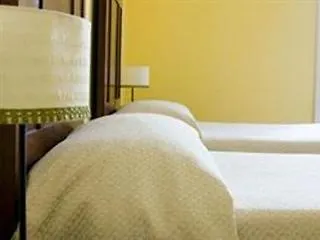 Отель Locanda Alambra 2*
