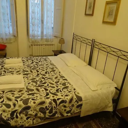 Locanda Alambra Отель
