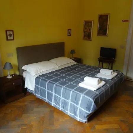 Отель Locanda Alambra 2*